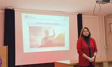 Koçluk Merkezi (2)