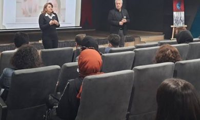 Koçluk Merkezi (20)