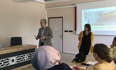 Koçluk Merkezi (42)