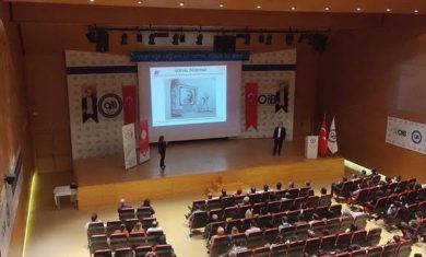 Koçluk Merkezi (50)