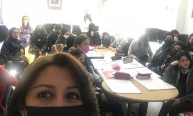 Koçluk Merkezi (51)